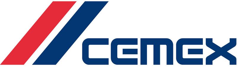 Logo-CEMEX